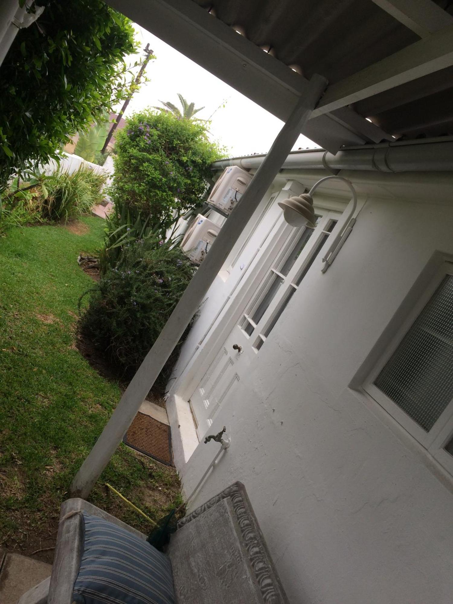 Breeze Inn Guesthouse Kiddʼs Beach Δωμάτιο φωτογραφία