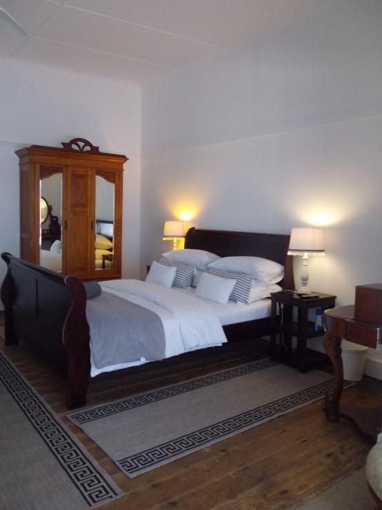 Breeze Inn Guesthouse Kiddʼs Beach Εξωτερικό φωτογραφία