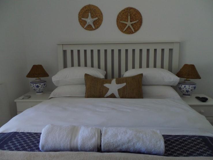Breeze Inn Guesthouse Kiddʼs Beach Εξωτερικό φωτογραφία
