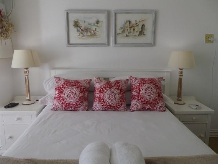 Breeze Inn Guesthouse Kiddʼs Beach Εξωτερικό φωτογραφία