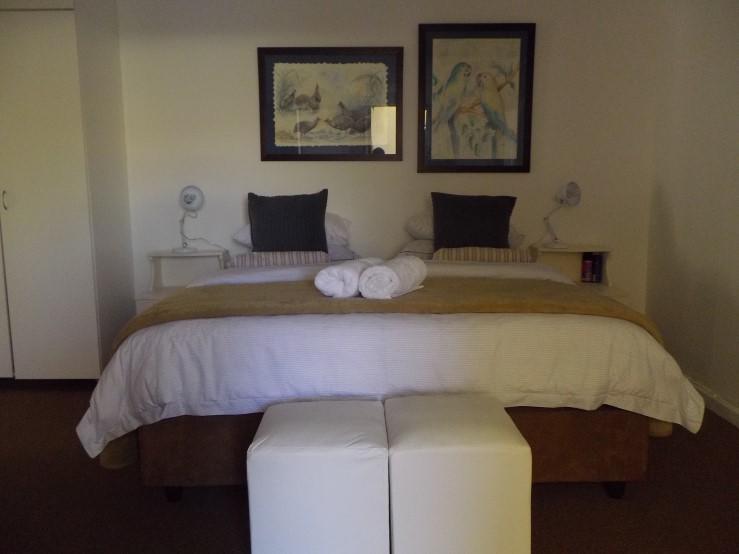 Breeze Inn Guesthouse Kiddʼs Beach Εξωτερικό φωτογραφία
