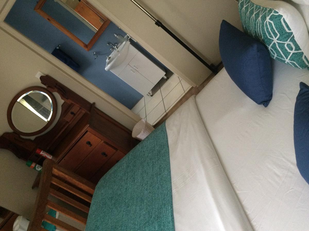 Breeze Inn Guesthouse Kiddʼs Beach Δωμάτιο φωτογραφία